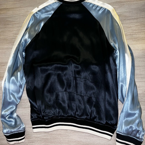 Sandro Bomber - Picture 4 of 5